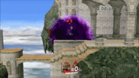 GanondorfOnScreenAppearanceSSBB.gif