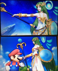Smash.4 - Palutena Rumor.png