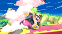 Wario ShoulderTackle.png