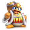 King Dedede SSBU.png