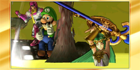 SSB4-3DS Congratulations Classic Palutena.png