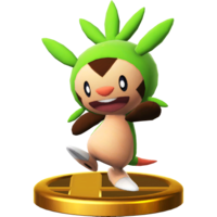 ChespinTrophyWiiU.png