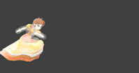 DaisyDashAttackSSBU.gif