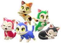 SSBU spirit Kittens.png