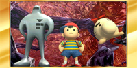 SSB4-3DS Congratulations Classic Ness.png