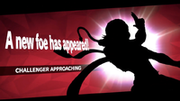 SSBU Sheik Approaches.png