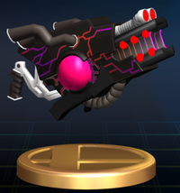Dark Cannon - Brawl Trophy.png