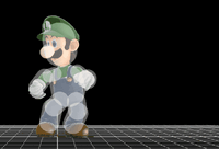 LuigiFTiltDownSSB4.gif