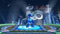 MegaManDownTauntSSB4.gif