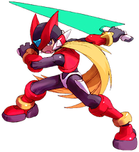 SSBU spirit Mega Man Zero.png