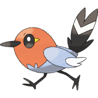 Fletchling-Origin.png