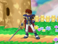 Roy Idle Pose Melee.gif