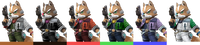 Fox Palette (SSBB).png