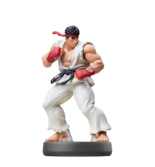 Ryu (SSB4) - SmashWiki, the Super Smash Bros. wiki