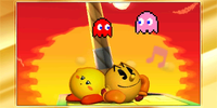 SSB4-3DS Congratulations Classic Pac-Man.png