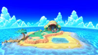 SSBU-Tortimer Island.png