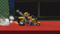 WarioBikeTauntSSB4.gif