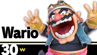 SSBU Wario Number.png