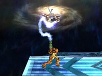 Samus up throw Brawl.jpg
