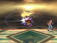 Squirtle up throw Brawl.jpg