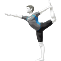 Wii Fit Trainer Male SSB4.png