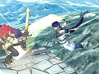 Ike quickdraw aerial.jpg