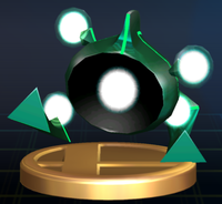 Green Alloy - Brawl Trophy.png